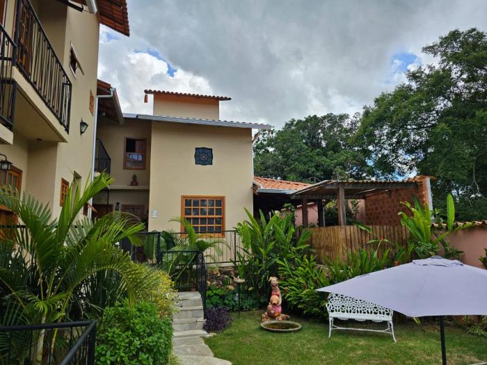 pirenopolis