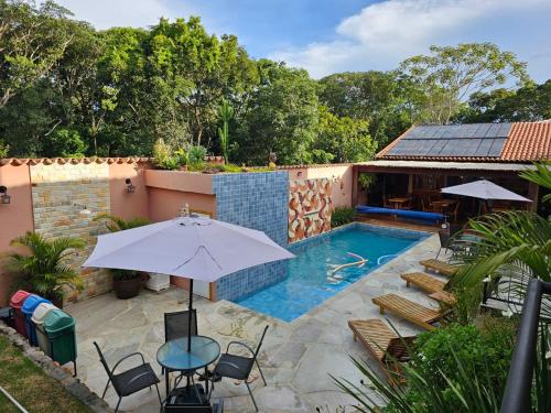 pirenopolis