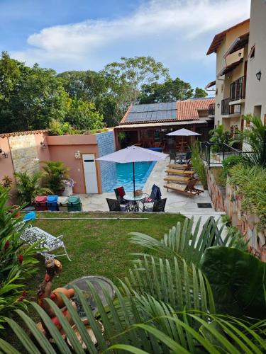 pirenopolis