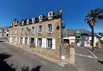 hotel le lion dor