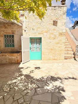 giardino dei trulli cummerse