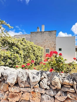 giardino dei trulli cummerse