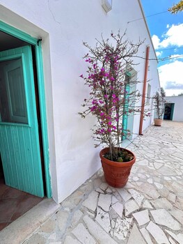 giardino dei trulli cummerse