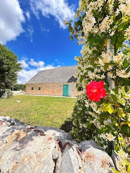 giardino dei trulli cummerse