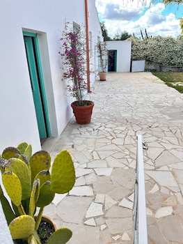 giardino dei trulli cummerse