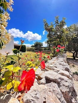giardino dei trulli cummerse