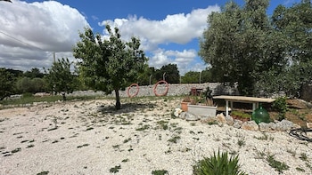 giardino dei trulli cummerse