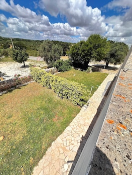 giardino dei trulli cummerse