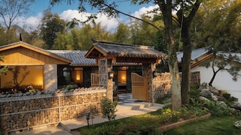 wushan chujian homestay
