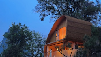 wushan chujian homestay