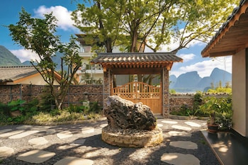 wushan chujian homestay