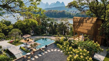 wushan chujian homestay