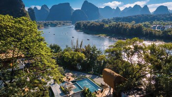 wushan chujian homestay