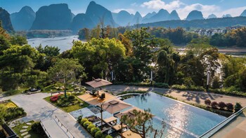 wushan chujian homestay