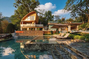 wushan chujian homestay