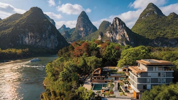 wushan chujian homestay