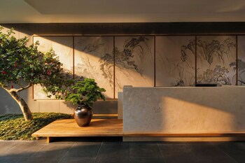 wushan chujian homestay