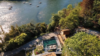 wushan chujian homestay