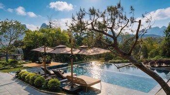 wushan chujian homestay