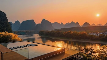 wushan chujian homestay