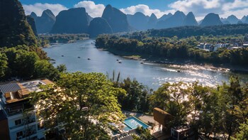wushan chujian homestay