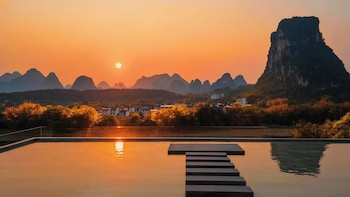 wushan chujian homestay