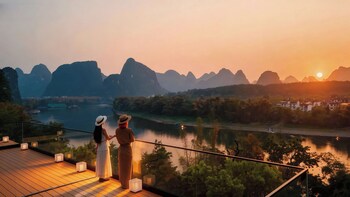 wushan chujian homestay