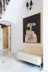 Soho Valencia Apartments,Ruzafa>>Almussafes,4 star
