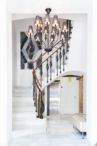 Soho Valencia Apartments,Ruzafa>>Almussafes,4 star