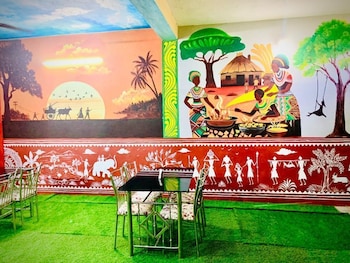 mahamaya convention and hotel