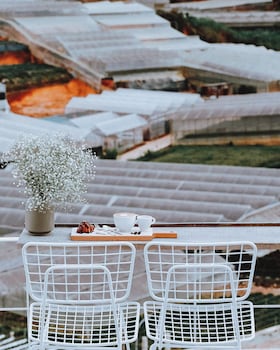 the loop boutique hotel and cafe