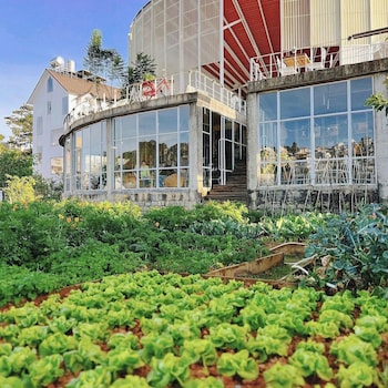 the loop boutique hotel and cafe