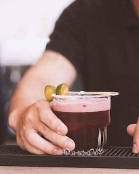 the loop boutique hotel and cafe