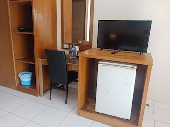 bursa hotel