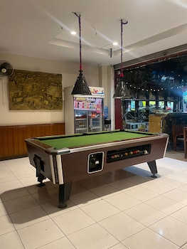 bursa hotel