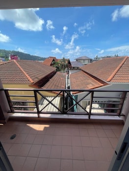 bursa hotel