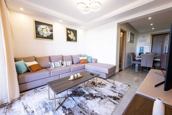 108 Riverside View Palace Apartment,,4 star