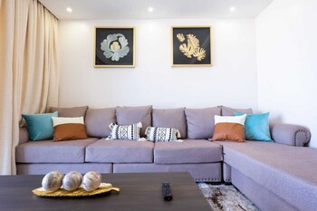 108 Riverside View Palace Apartment,,4 star
