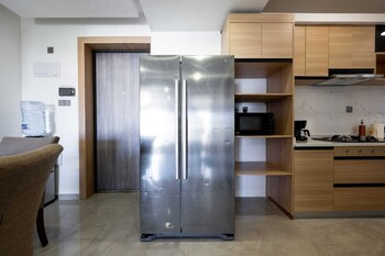 108 Riverside View Palace Apartment,,4 star