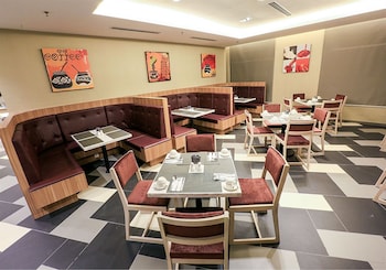 Eco Tree Hotel,Malacca>>Bandar Melaka,3 star