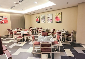 Eco Tree Hotel,Malacca>>Bandar Melaka,3 star