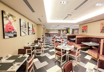 Eco Tree Hotel,Malacca>>Bandar Melaka,3 star