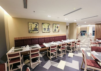 Eco Tree Hotel,Malacca>>Bandar Melaka,3 star