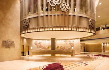 chongqing high tech holiday hotel