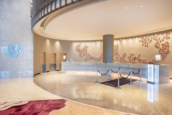 chongqing high tech holiday hotel