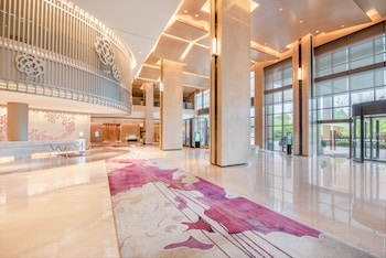 chongqing high tech holiday hotel