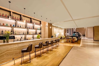 chongqing high tech holiday hotel