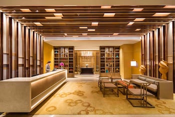 chongqing high tech holiday hotel