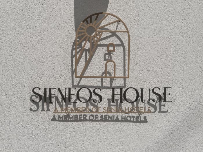 sifneos house