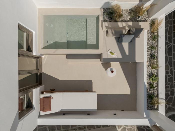 sifneos house